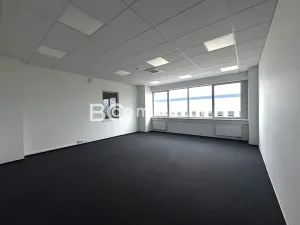 Pronájem kanceláře, Brno, Letiště Brno-Tuřany, 300 m2