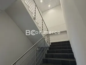 Pronájem kanceláře, Brno, Letiště Brno-Tuřany, 600 m2