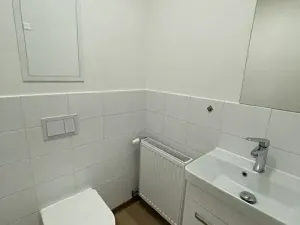 Pronájem bytu 2+1, Ústí nad Labem, Na Stráni, 86 m2