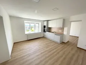 Pronájem bytu 2+1, Ústí nad Labem, Na Stráni, 86 m2