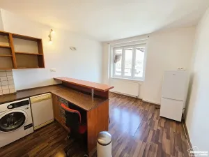 Pronájem bytu 2+kk, Praha - Holešovice, V zákoutí, 46 m2