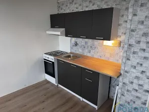 Pronájem bytu 1+1, Vysoké Mýto, 17. listopadu, 32 m2