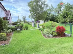 Prodej rodinného domu, Miličín, 281 m2