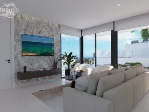 Prodej rodinného domu, Finestrat, Alicante, Španělsko, 175 m2