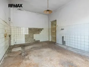 Prodej rodinného domu, Kolín, Jirečkova, 95 m2