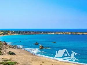 Prodej bytu 3+1, Lemesos, Kypr, 111 m2