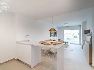 Prodej bytu 4+kk, Orihuela Costa, Alicante, Španělsko, 94 m2