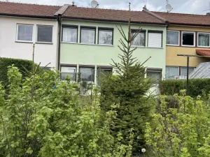 Prodej rodinného domu, Rýmařov, Opavská, 150 m2