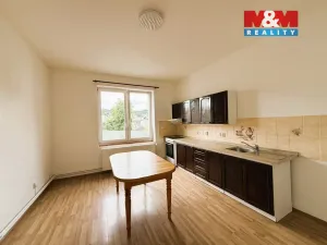 Pronájem bytu 3+1, Jablonec nad Nisou, Dolní náměstí, 80 m2