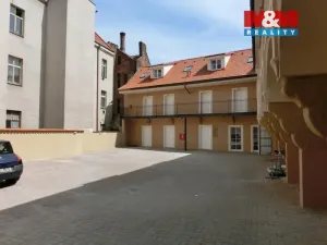 Pronájem bytu 1+kk, Mladá Boleslav - Mladá Boleslav I, Staroměstské náměstí, 22 m2