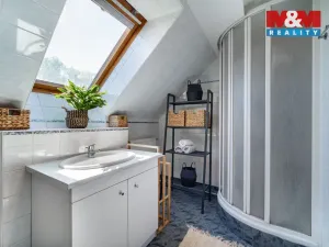 Prodej rodinného domu, Javornice - Jaroslav, 218 m2