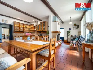 Prodej rodinného domu, Javornice - Jaroslav, 218 m2