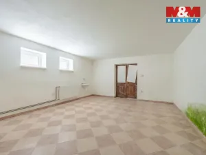 Prodej rodinného domu, Krakovec, 200 m2