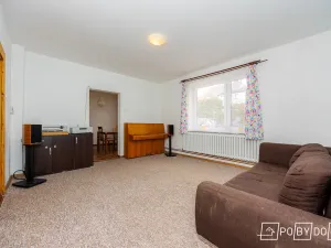Prodej rodinného domu, Zbůch, 184 m2