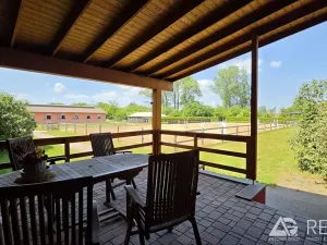 Prodej zemědělského objektu, Úžice, 5128 m2