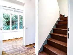 Dražba rodinného domu, Hlinsko, 106 m2