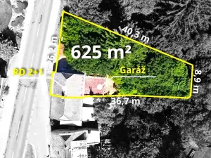 Dražba rodinného domu, Hlinsko, 106 m2