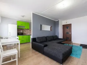 Prodej bytu 3+kk, Most, Jana Kříže, 68 m2