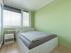 Prodej bytu 3+kk, Most, Jana Kříže, 68 m2
