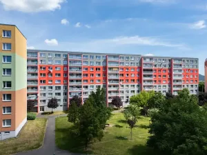 Prodej bytu 3+kk, Most, Jana Kříže, 68 m2