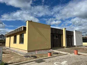 Prodej rodinného domu, Týn nad Vltavou, Nad Řekou, 100 m2