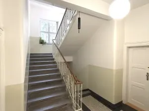 Prodej bytu 3+kk, Praha - Holešovice, Šternberkova, 100 m2