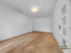 Prodej bytu 2+1, Žďár nad Sázavou - Žďár nad Sázavou 3, Revoluční, 50 m2