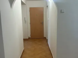 Pronájem bytu 2+1, Ostrava, Dr. Malého, 55 m2