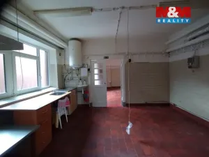Pronájem obchodního prostoru, Frenštát pod Radhoštěm, Horní, 93 m2