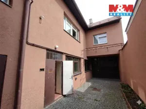 Pronájem obchodního prostoru, Frenštát pod Radhoštěm, Horní, 93 m2