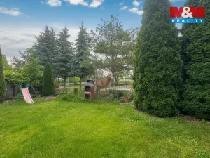 Prodej rodinného domu, Radim, 97 m2