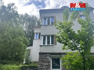 Prodej rodinného domu, Hronov - Velký Dřevíč, 250 m2