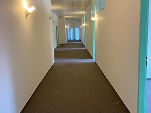 Pronájem kanceláře, Praha - Libeň, U libeňského pivovaru, 103 m2