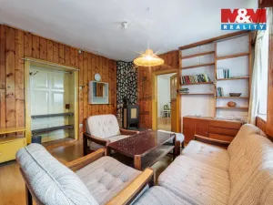 Prodej rodinného domu, Vejprty, Hasičská, 205 m2