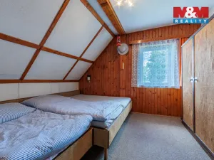 Prodej rodinného domu, Vejprty, Hasičská, 205 m2