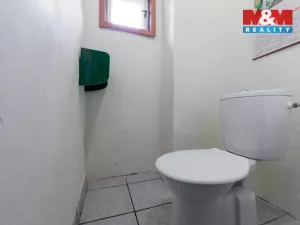 Prodej rodinného domu, Vejprty, Hasičská, 205 m2