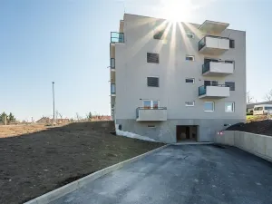 Prodej bytu 2+kk, Hustopeče, Alejní, 59 m2