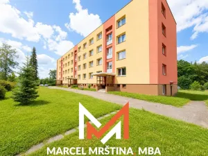 Pronájem bytu 3+1, Červený Kostelec, U Kaštánku, 75 m2