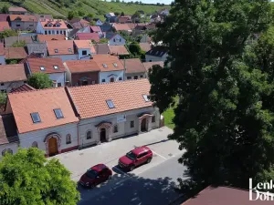 Prodej vinného sklepa, Mutěnice, 200 m2