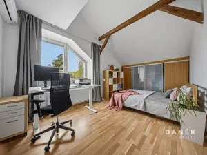 Prodej bytu 4+kk, Brno - Štýřice, Celní, 155 m2