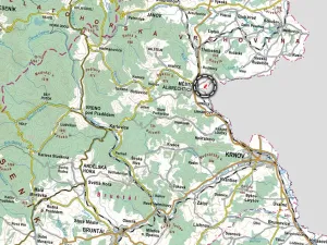 Prodej louky, Město Albrechtice, 27803 m2