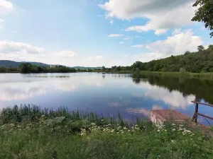Prodej louky, Město Albrechtice, 2748 m2
