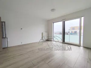 Pronájem bytu 2+kk, České Budějovice, Na Zlaté stoce, 46 m2