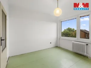 Prodej bytu 3+1, Roudnice, 82 m2