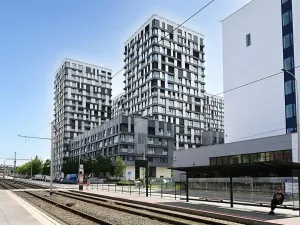 Pronájem bytu 4+kk, Praha - Žižkov, Olšanská, 120 m2