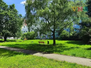 Prodej bytu 1+kk, Prostějov, 44 m2