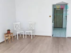 Prodej bytu 1+kk, Prostějov, 44 m2