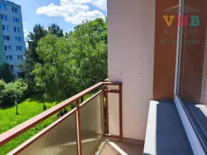 Prodej bytu 1+kk, Prostějov, 44 m2