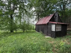 Prodej chaty, Hybrálec, 50 m2