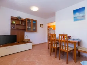 Prodej bytu 3+kk, Novigrad, Chorvatsko, 67 m2
